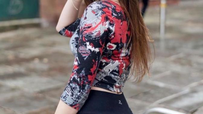 Why are British girls so H🔥T?