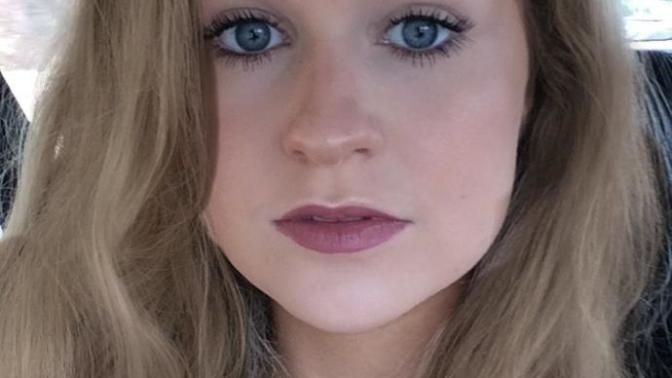 Should I dye my hair red or brown or just keep it blonde?