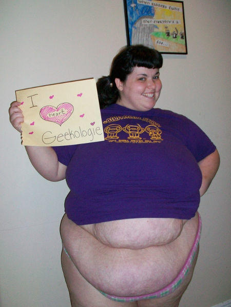 Would you date a girl with this body type?