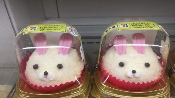 what was the last thing you got from 7eleven?