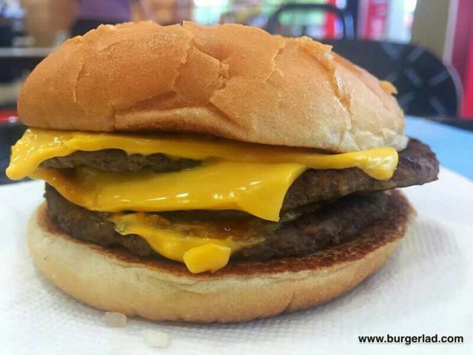 What did you have for dinner last night?