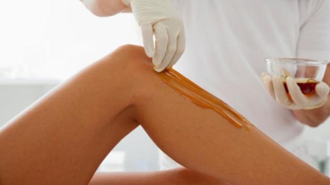 Do prefer to wax, shave, use hair removal cream or other?