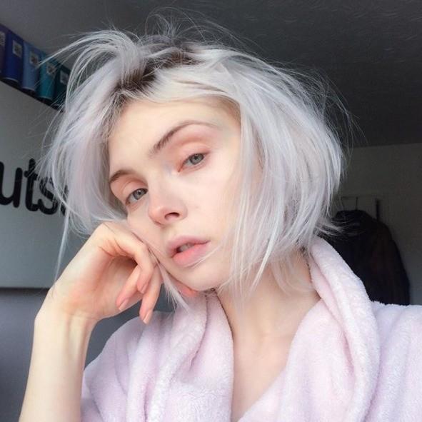 Which do you prefer, makeup or natural??