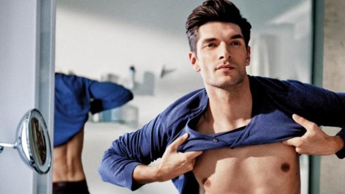Guys, how do you prevent body odour due to extreme sweating?