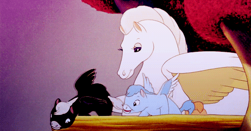Rate this Full length Disney Animated Feature: Fantasia?