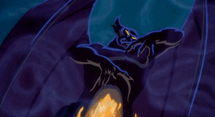 Rate this Full length Disney Animated Feature: Fantasia?