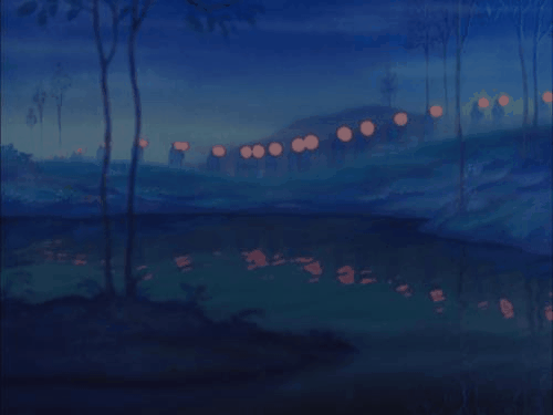 Rate this Full length Disney Animated Feature: Fantasia?