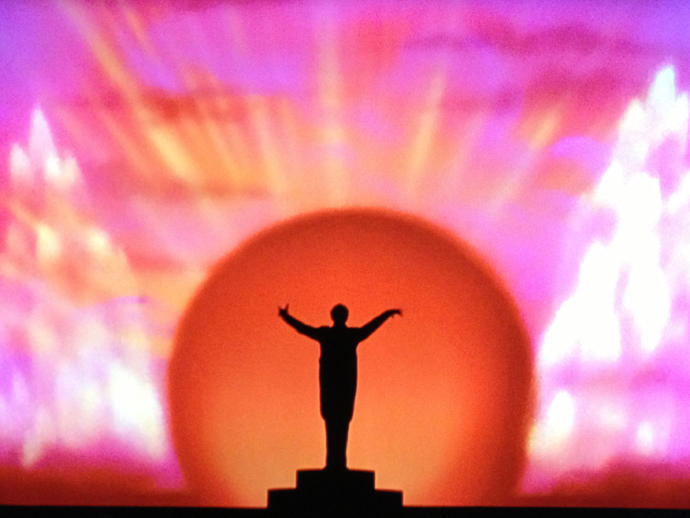 Rate this Full length Disney Animated Feature: Fantasia?