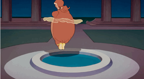 Rate this Full length Disney Animated Feature: Fantasia?