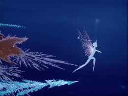 Rate this Full length Disney Animated Feature: Fantasia?