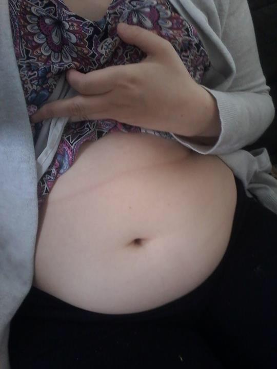 Am I too fat for society??