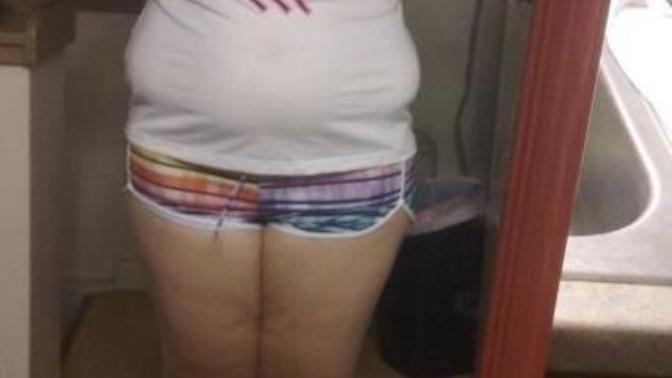 Am I too fat for society?