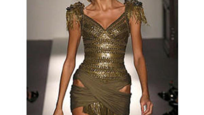 Do you like this kind of dresses?