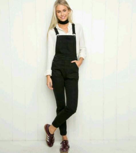 Overalls for women, yay or nay??
