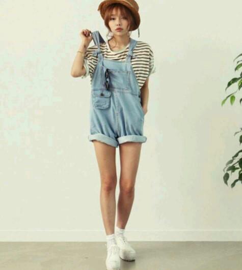 Overalls for women, yay or nay??