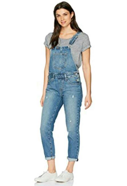 Overalls for women, yay or nay??