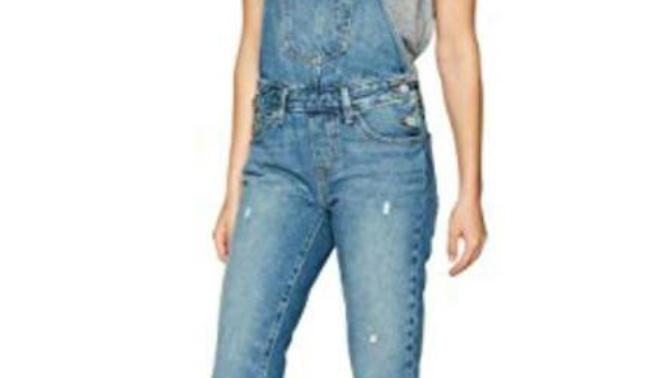Overalls for women, yay or nay?
