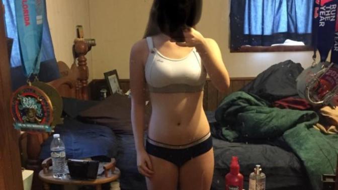 Does my body look good?