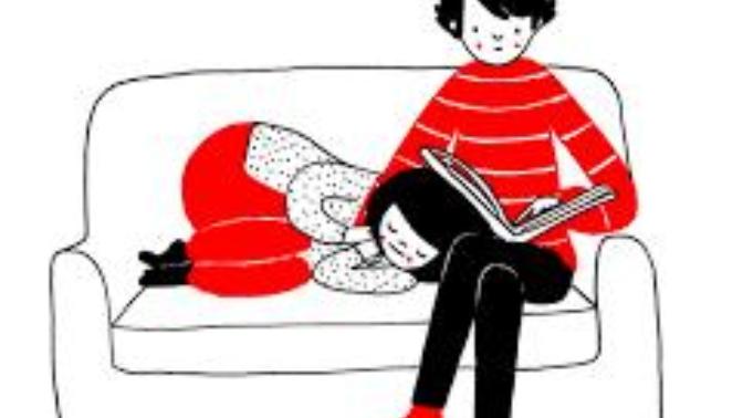 Guys, would you let a girl fall asleep in your lap?