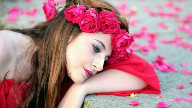 Females: In your opinion, is it difficult to let guys know you like them?