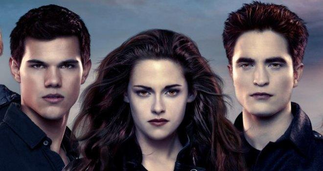 Harry Potter or Twilight?
