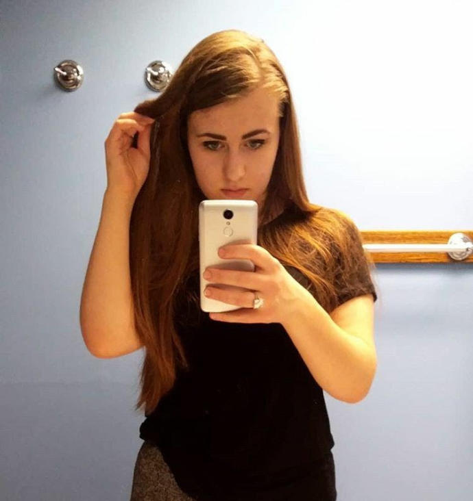 Should I cut my hair?