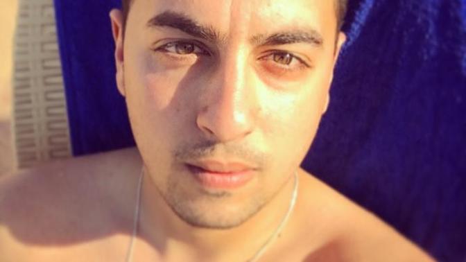 Rate my picture?