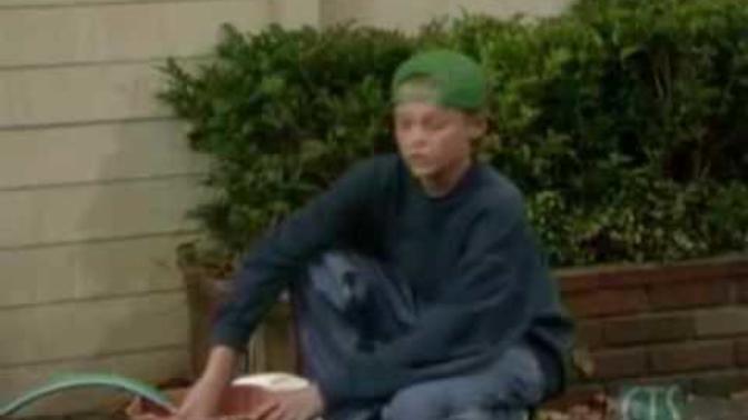 Why isn't the show growing pains as famous and celebrated as other shows from that time?