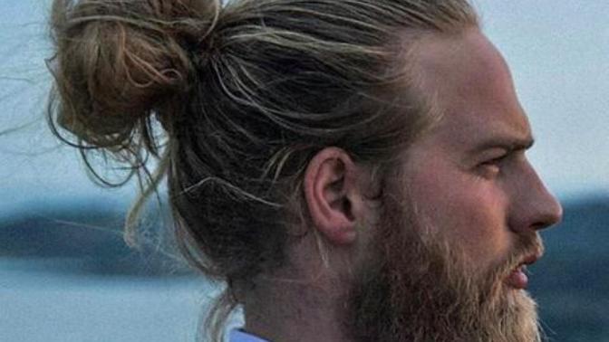 Girls, is a man bun generally attractive?