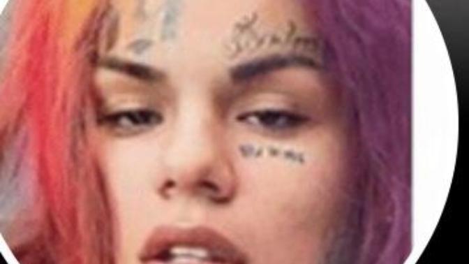 I had a crush on 6ix9ine until I found out it’s a guy. Does this make me gay?