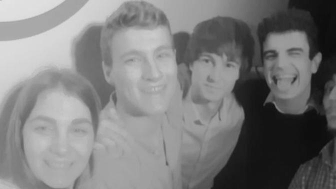 Would you rate my friends and i?