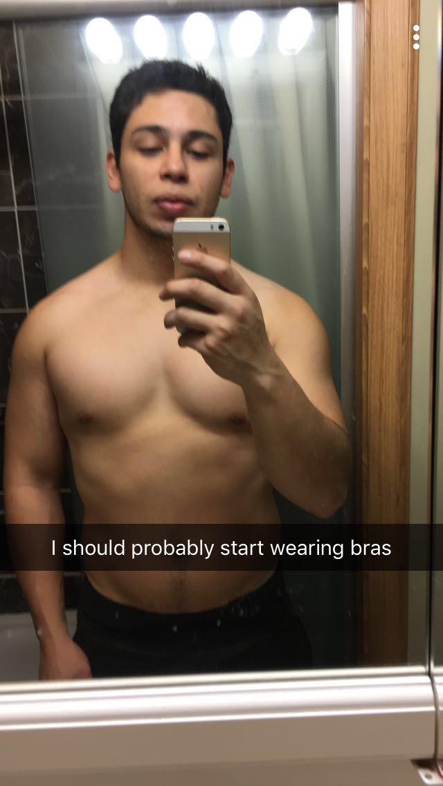 Is this considered fit?