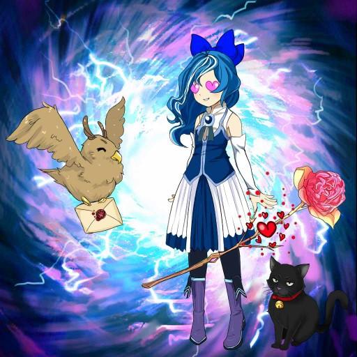 Challenge accepted- avatars?