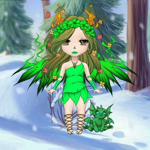 Challenge accepted- avatars?