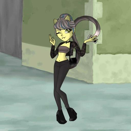 Challenge accepted- avatars?