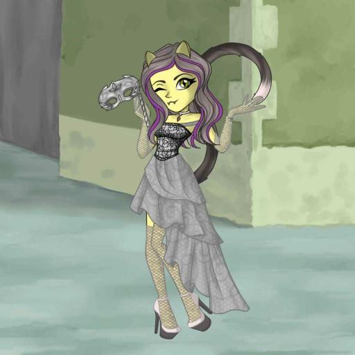 Challenge accepted- avatars?
