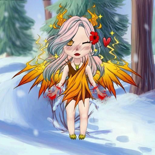 Challenge accepted- avatars?