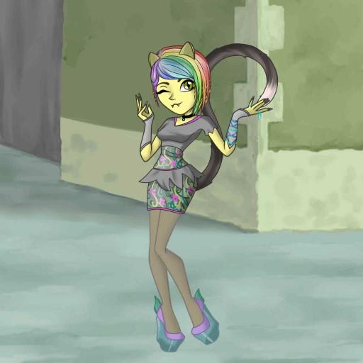 Challenge accepted- avatars?