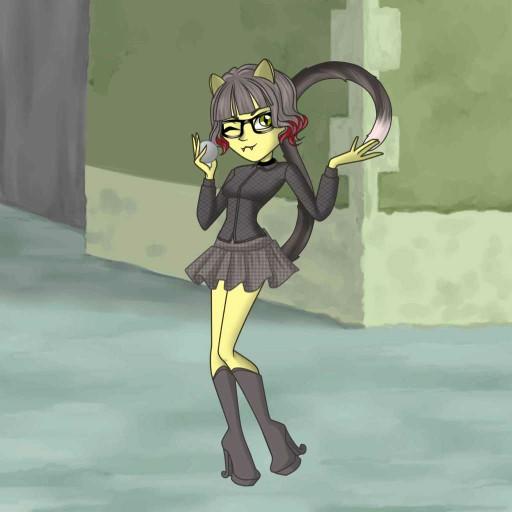 Challenge accepted- avatars?
