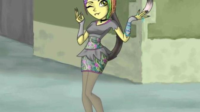 Challenge accepted- avatars?
