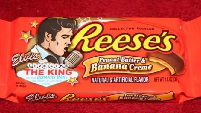 What was your favorite Candy/Drink/Snack that was discontinued?