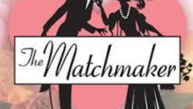 How do you feel about match making sites? Would you use them if you're single?