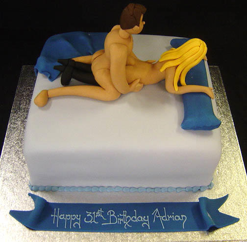 Which is your favourite cake & why?