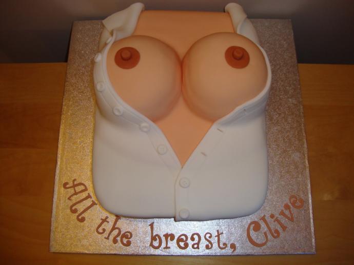 Which is your favourite cake & why?