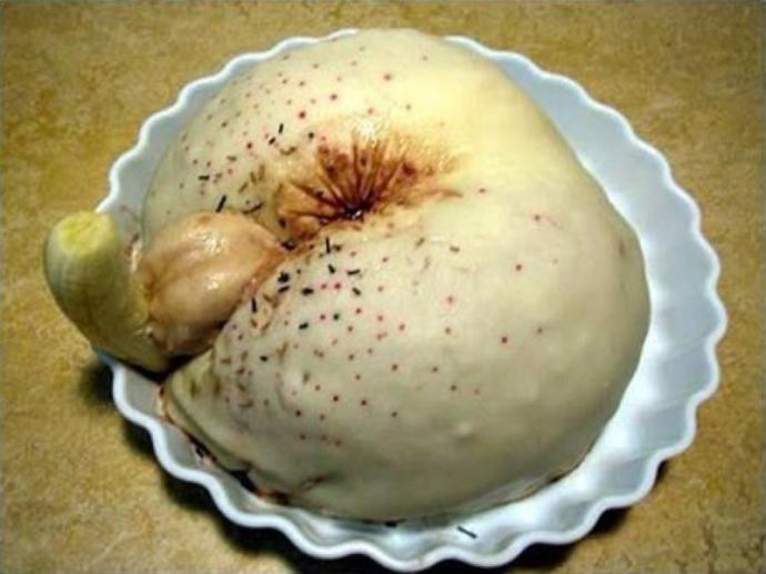 Which is your favourite cake & why?