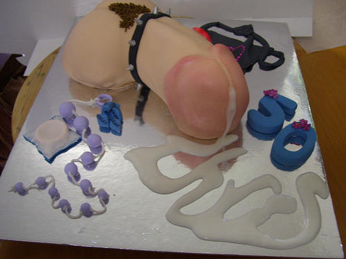 Which is your favourite cake & why?