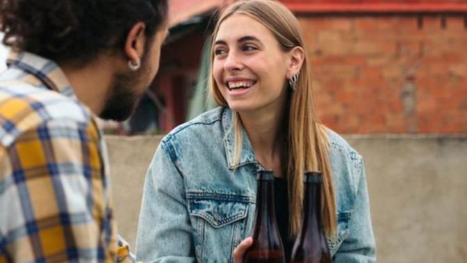 Should girls take the initiative more often and ask guys out?