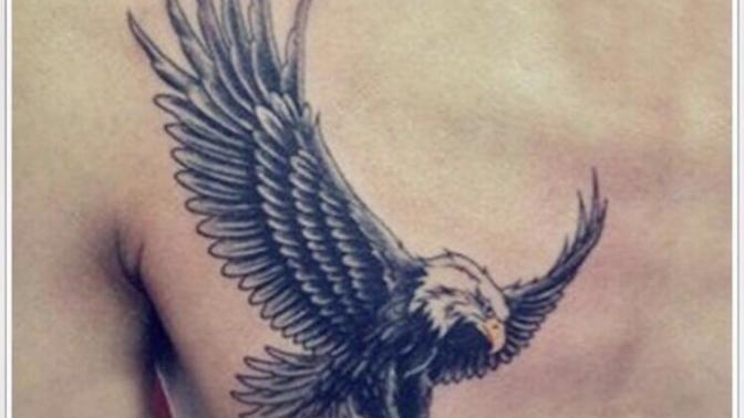 I plan on getting this tattoo this Spring/Summer. Thinking it’d be better if the eagle was grasping an American flag 🇺🇸. What are any opions?