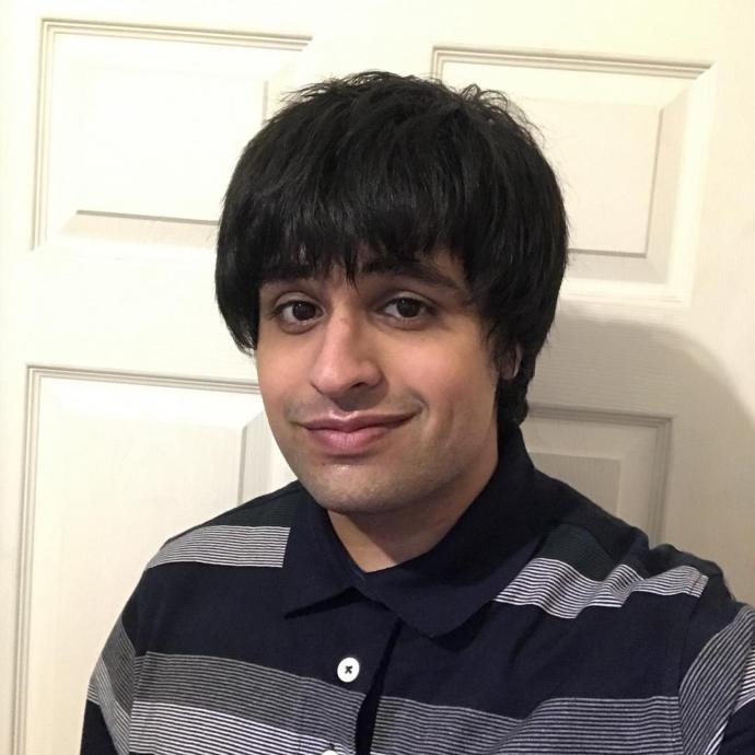 Girls from England am I ugly?