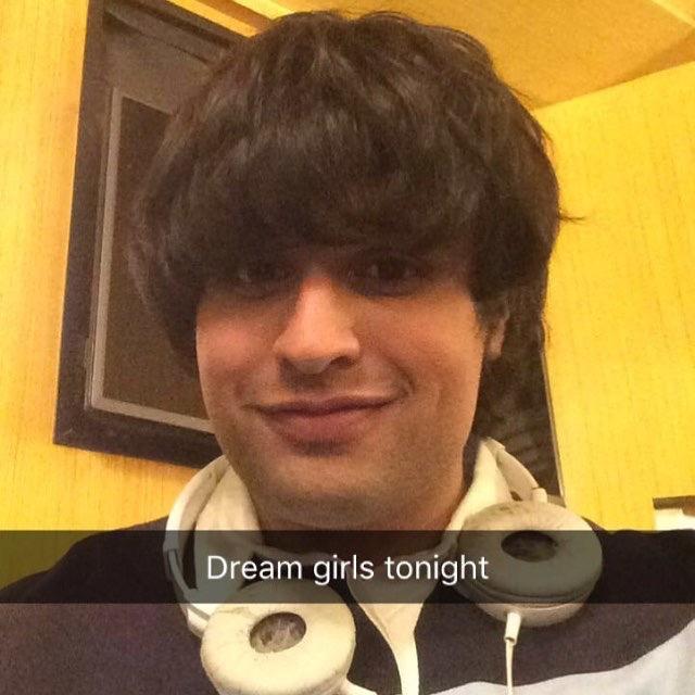 Girls from England am I ugly?